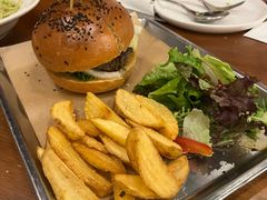 -UPPER KITCHEN(延安路店)