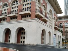 -长沙市青少年宫