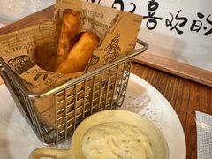 -Kitchen·Y洋厨房西餐厅(王府壹号店)