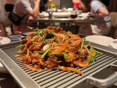 -金鸭季·北京烤鸭(深业上城店)