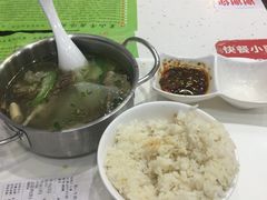 -黑山牛肉汤火锅(花城汇店)