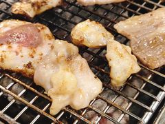 掌中宝-风味烧烤(泰富店)