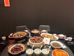 -知楚•精致湖北菜(武商MALL店)