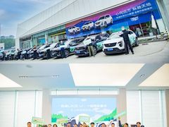 -河南威佳金凯汽车销售服务有限公司