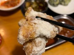 -咕咕站韩国料理(紫金港店)