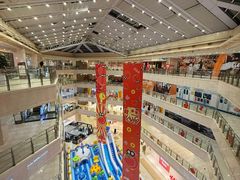 -光启城时尚购物中心