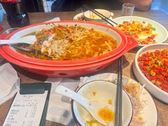 -刘正萍阿婆鱼头 湘小馆(云享城店)