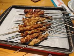 -四禧精酿铜锅涮肉·烧烤工场(大明湖店)