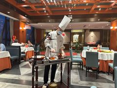 -大鸭梨烤鸭(金色漫香店)