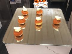 -圣丰索菲特·2 On 988 Café 自助餐厅