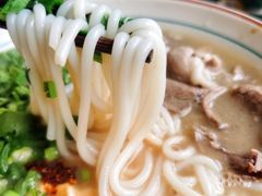 -闵四遵义羊肉粉(朝外大街店)