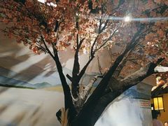 -绿茶餐厅(昌平悦荟店)
