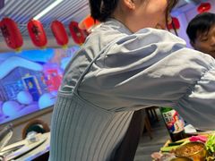 -雪乡人家东北菜·铁锅炖一切(高斯路店)