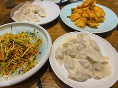 -一轩饺子馆(丽都店)