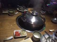 -润青四季音乐主题餐厅·椰子鸡(罗湖店)