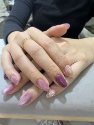 -瞧·享轻奢美甲美睫