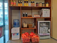 -南城香(欧陆经典万兴苑店)