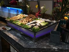 -苏格里岛自助海鲜火锅烧烤(大汉悦中心店)