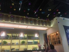 -樱の千渡日式料理·铁板烧•烧鸟(金盛田广场店)