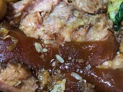 -陆长玖古法猪脚饭(玄风桥店)