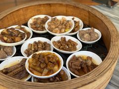 -品香排骨饭(羊官路店)