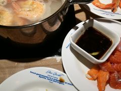 -星伦多自助料理·涮烤一体(嘉兴八佰伴店)
