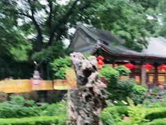 -白家大院·王府宫廷菜(苏州街店)