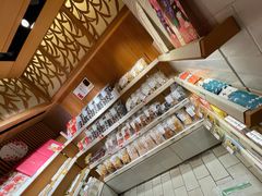 -銀座あけぼの (銀座本店)