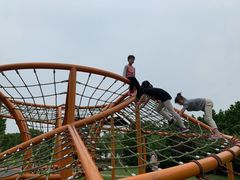 -东方绿舟景区