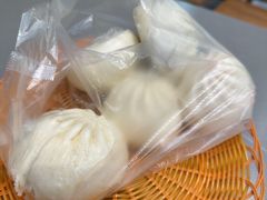 -郑家包子牛肉拉面(尚勤路店)