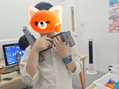 -斯坦星球青少儿编程机器人科学乐高思维专注力科创竞赛规划(武汉凯德西城学习中心)