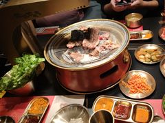 -西塔老太太泥炉烤肉(北京北苑天街龙湖店)