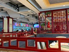 -蜀留香火锅·始于1999·原四川老火锅(白堤路店)