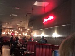 -Burger & Lobster(Dean Street)