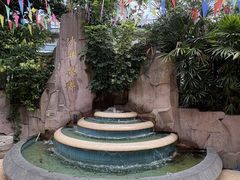 -冰泉豆浆馆(白云山总店)