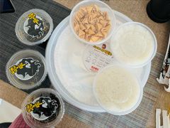 -一麻一辣麻辣香锅(方庄店)