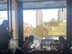 -阿庄新豫菜(通泰路店)