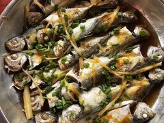 -胜海大排档·海鲜·黄鳝饭(十年老店)