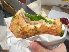 -必胜客(城西银泰店)