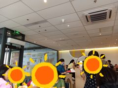 -麦当劳(万博一路天河城分店)