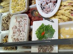 -福建美食城(老君堂店)