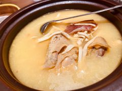-筱爷叔·上海传统手工菜(玉树路店)