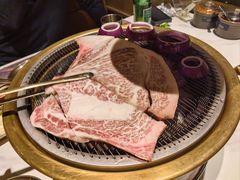 -西塔老太太泥炉烤肉(望京一店)