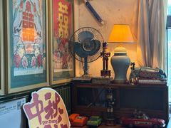 -GOIN CAFE 光阴咖啡馆