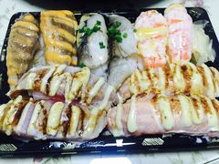 -林妈妈村·日式料理(宝山龙湖天街店)