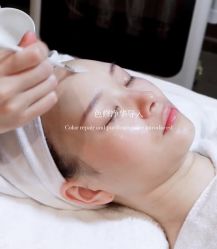 -花隐·美芙炫海菲秀皮肤管理中心