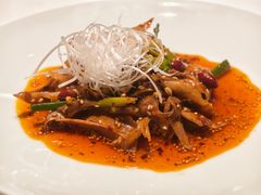 -隐庐·古法川菜(高新店)