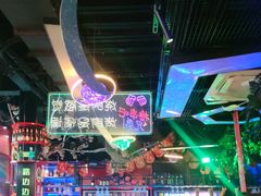-路边边.炒菜烧烤.音乐餐厅(良乡长虹店)