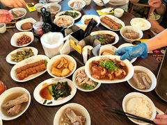 -松發肉骨茶(先得坊店)