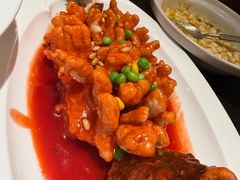 -金陵家宴·金陵春·南京菜(夫子庙店)